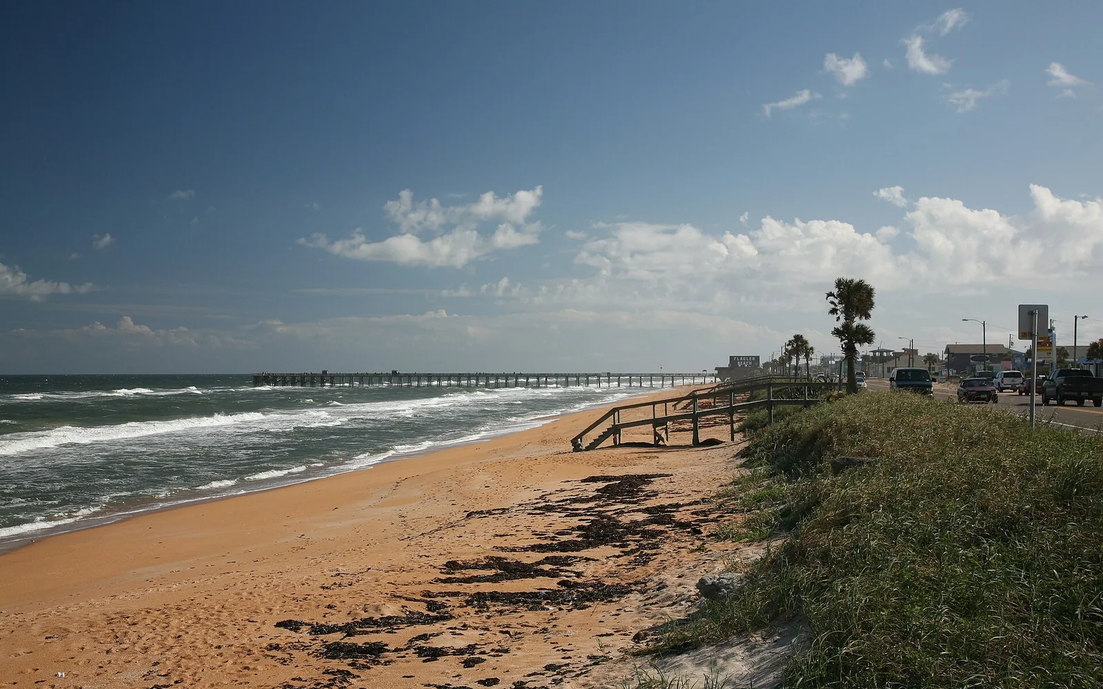 Flagler Beach 1031 Exchange