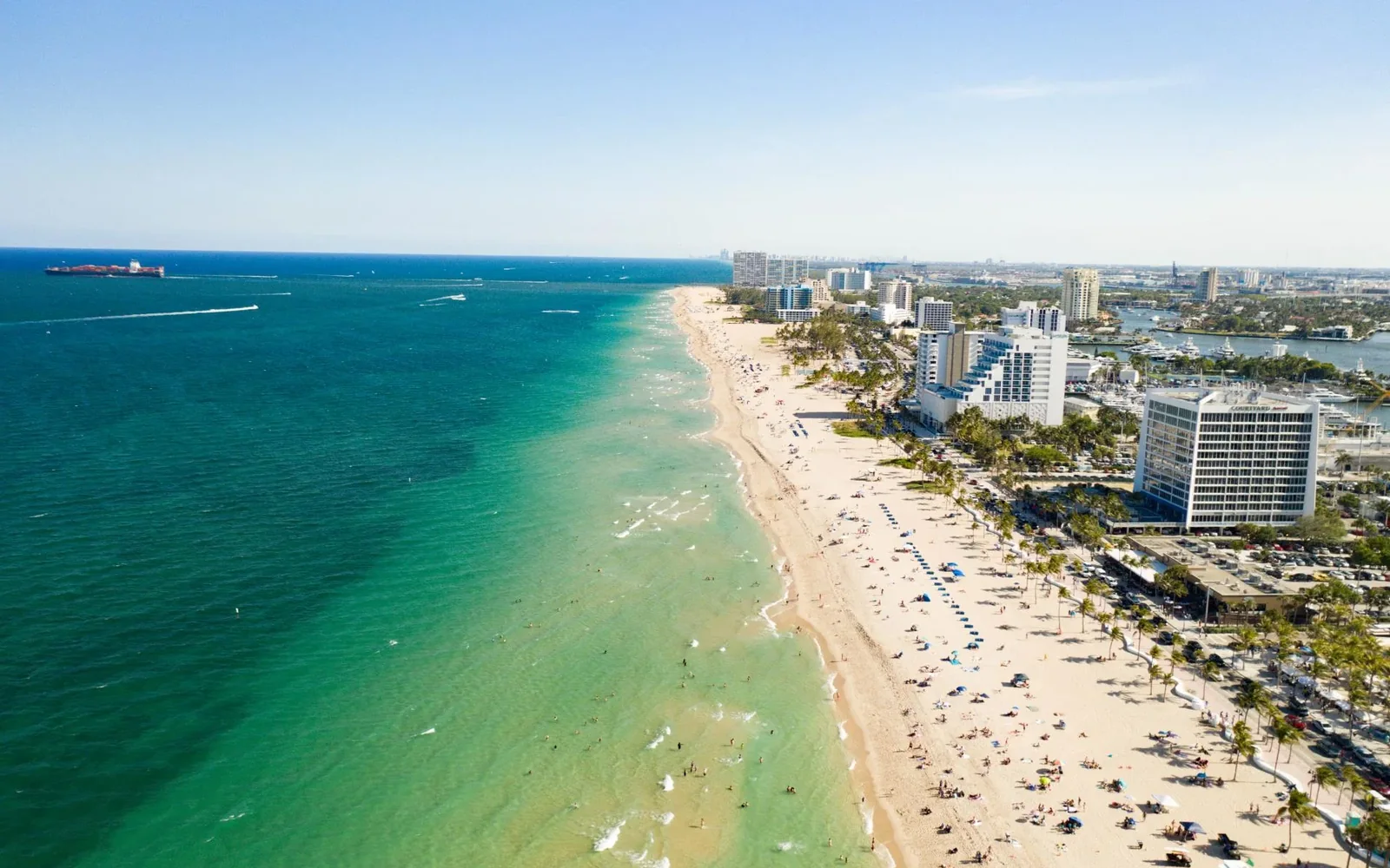 Fort Lauderdale 1031 Exchange
