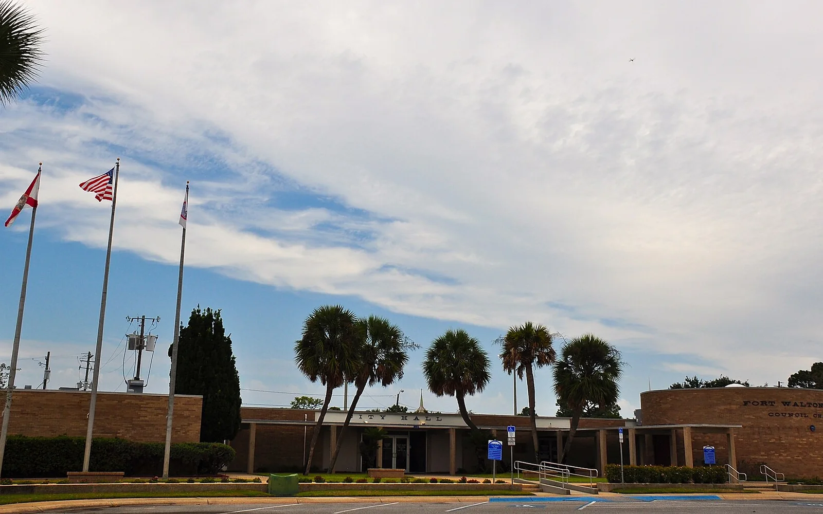 Fort Walton Beach 1031 Exchange