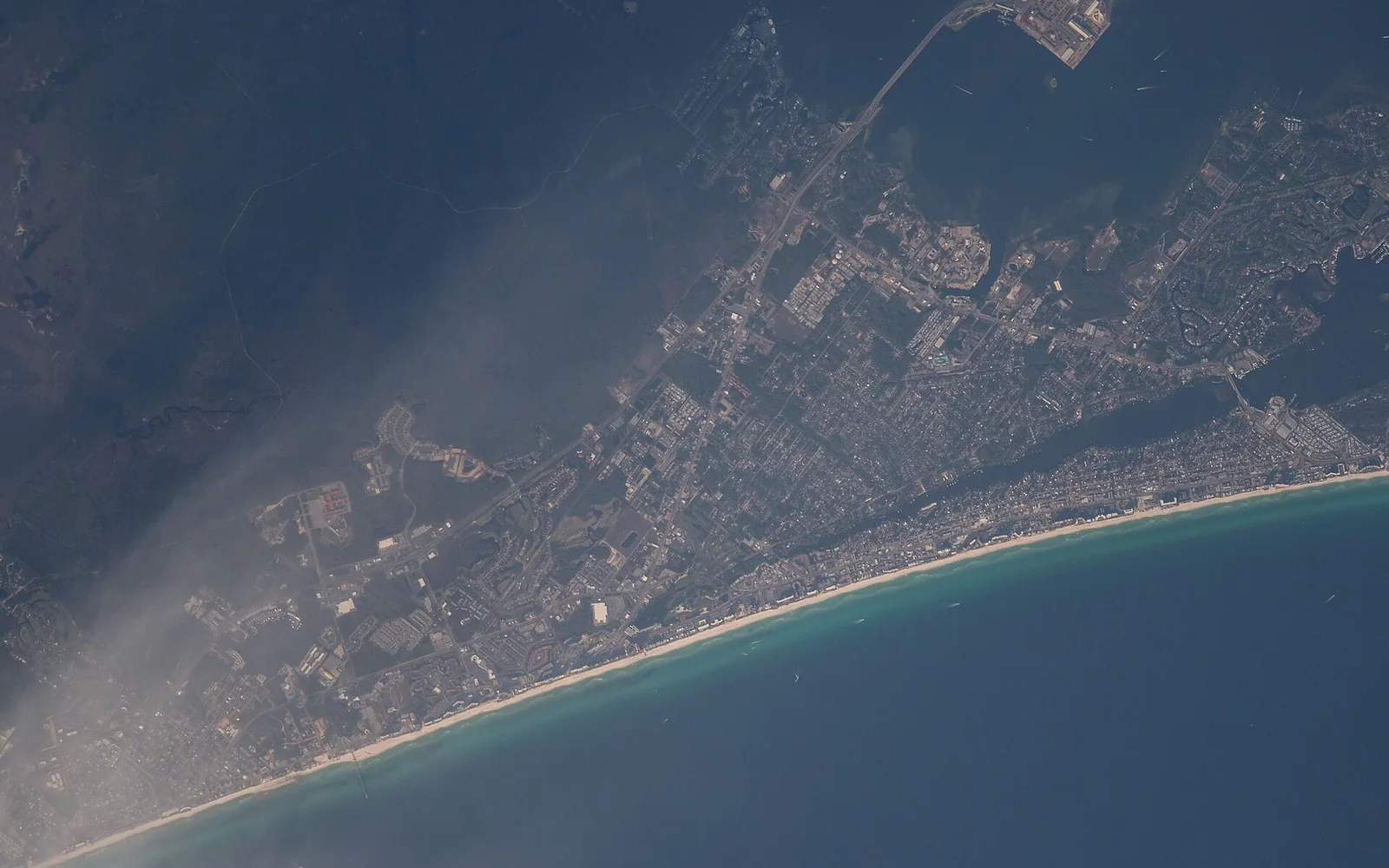 Freeport 1031 Exchange