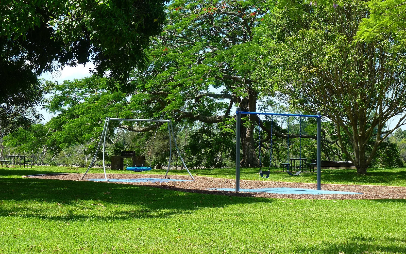 Graceville 1031 Exchange