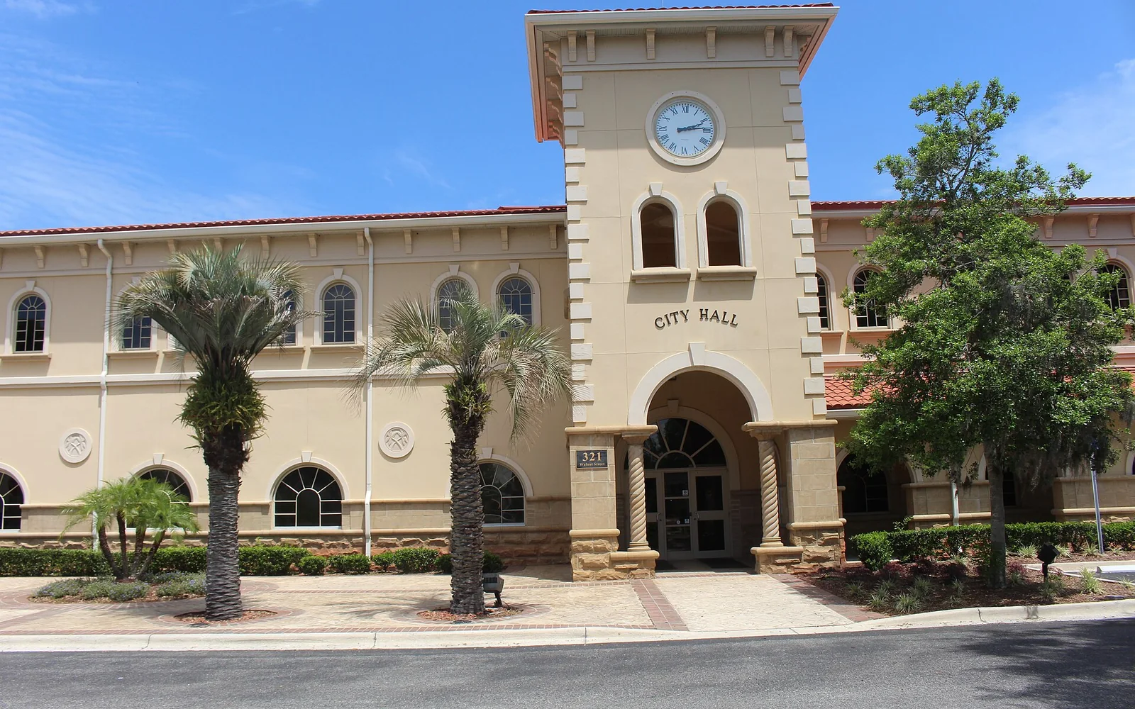 Green Cove Springs 1031 Exchange