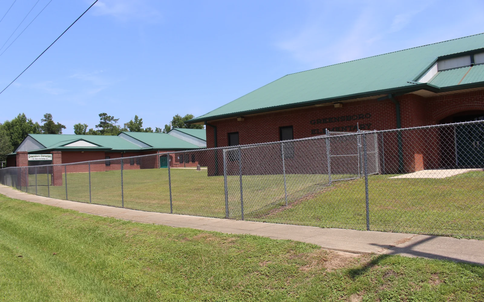 Greensboro 1031 Exchange
