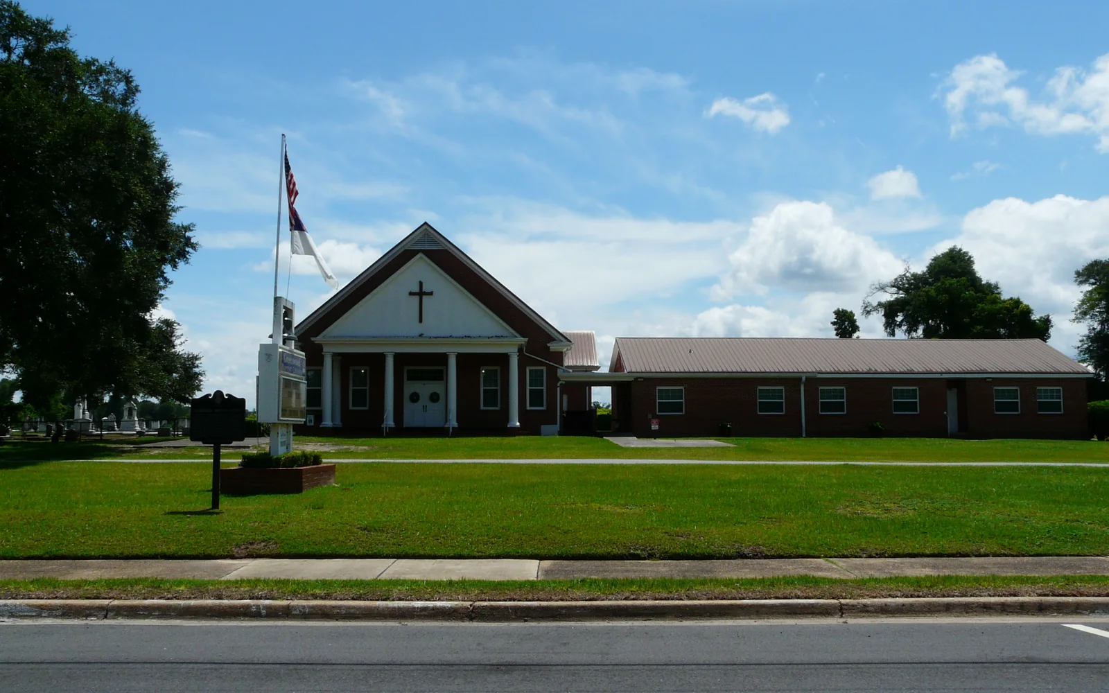 Greenwood 1031 Exchange