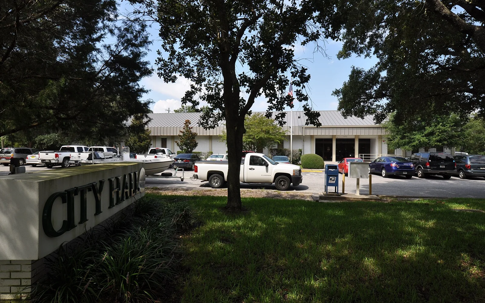 Gulf Breeze 1031 Exchange