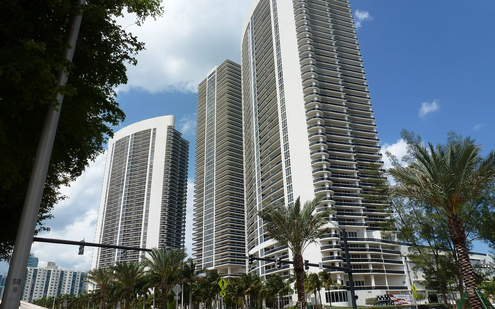 Hallandale Beach 1031 Exchange