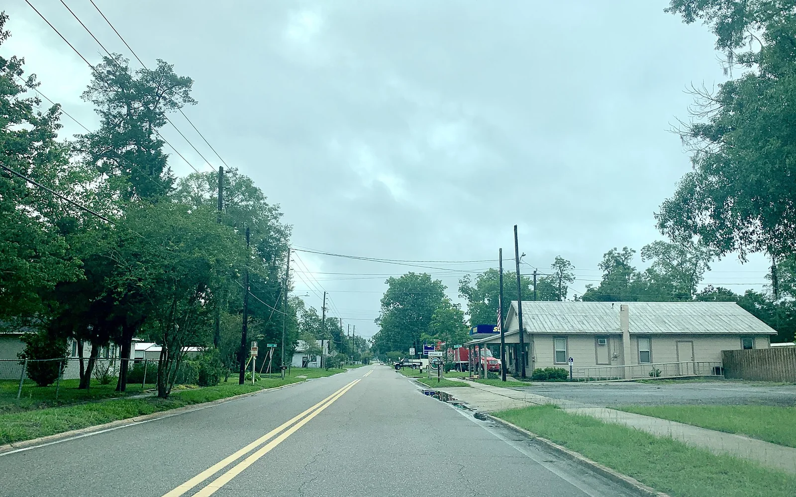 Hampton 1031 Exchange
