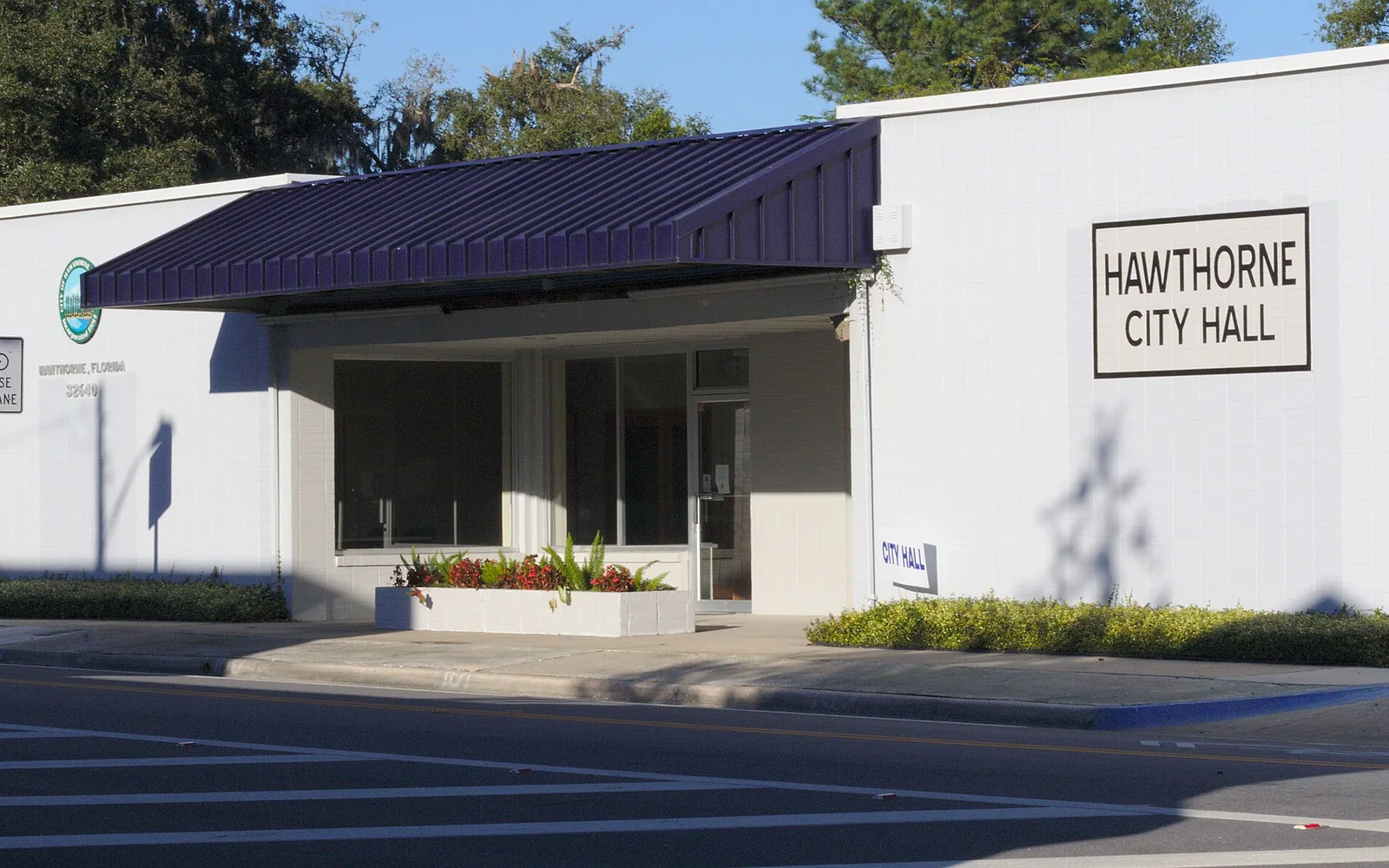 Hawthorne 1031 Exchange