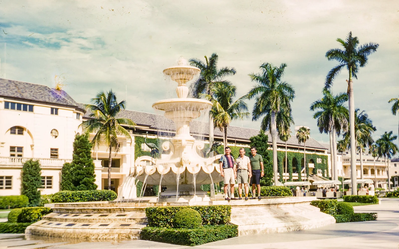 Hialeah 1031 Exchange