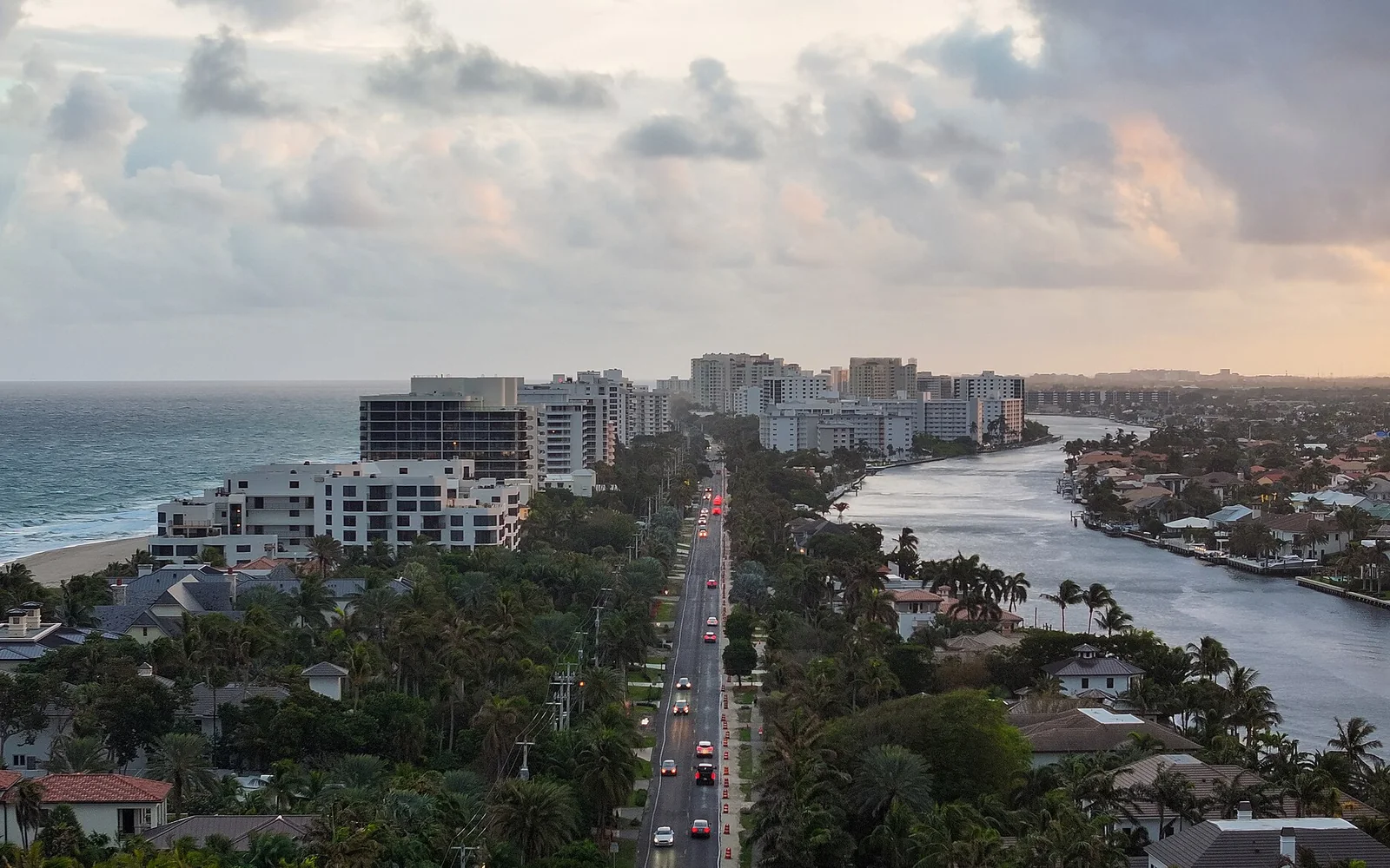 Highland Beach 1031 Exchange