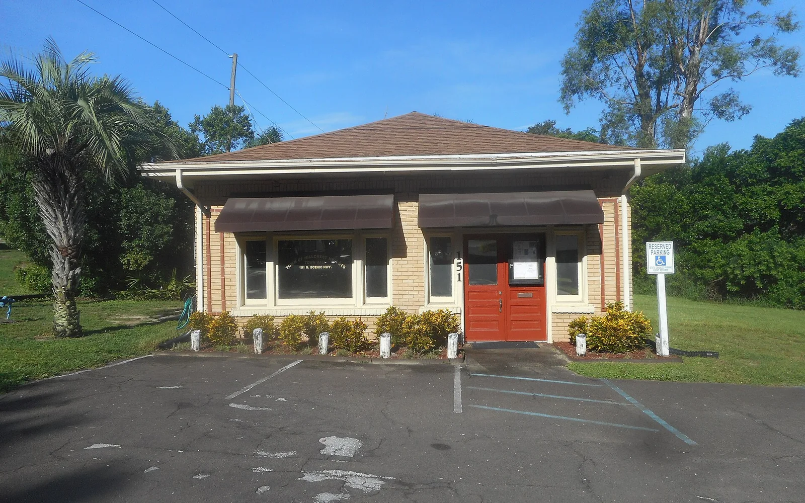 Hillcrest Heights 1031 Exchange