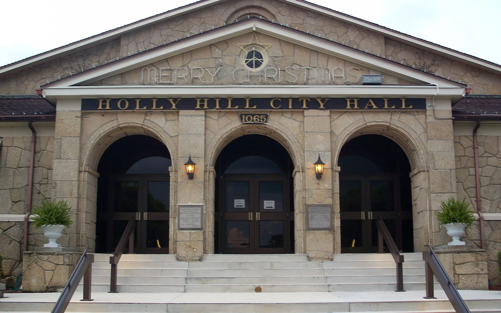 Holly Hill 1031 Exchange