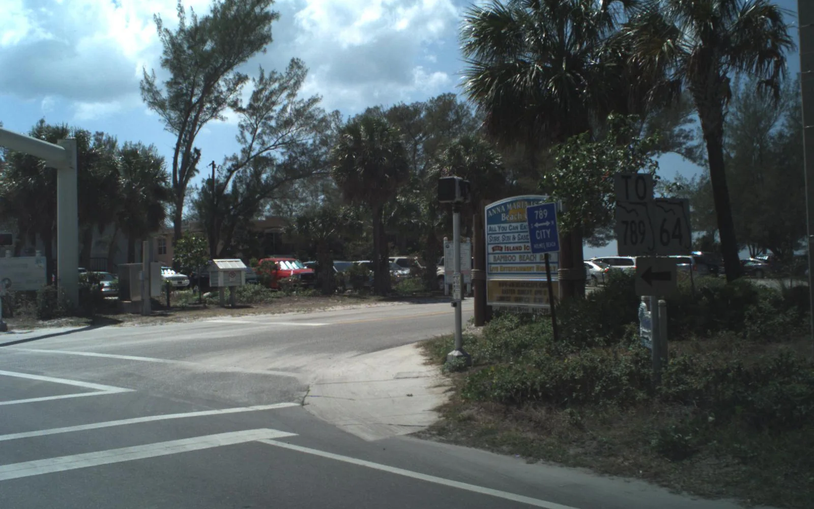 Holmes Beach 1031 Exchange