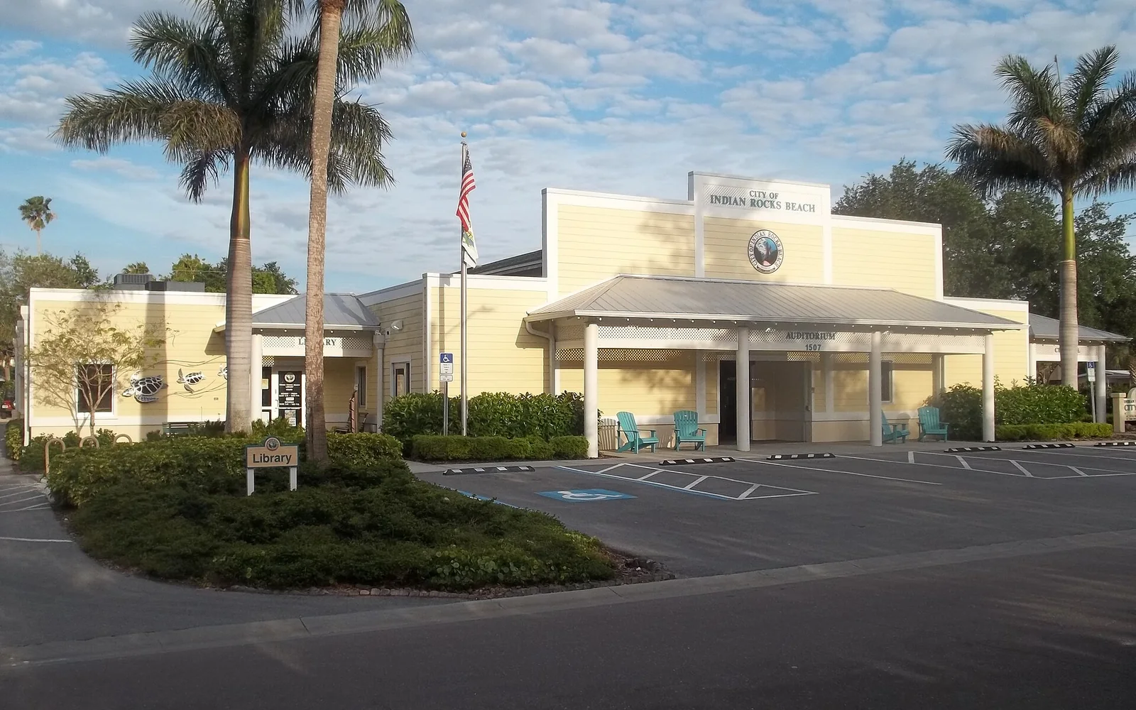Indian Rocks Beach 1031 Exchange
