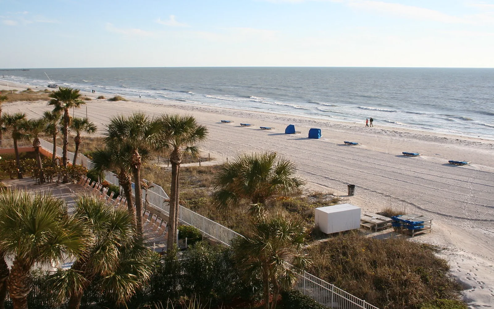 Indian Shores 1031 Exchange