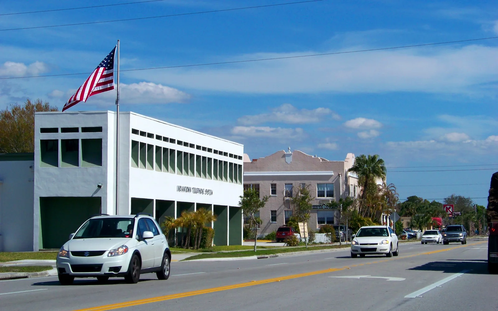 Indiantown 1031 Exchange