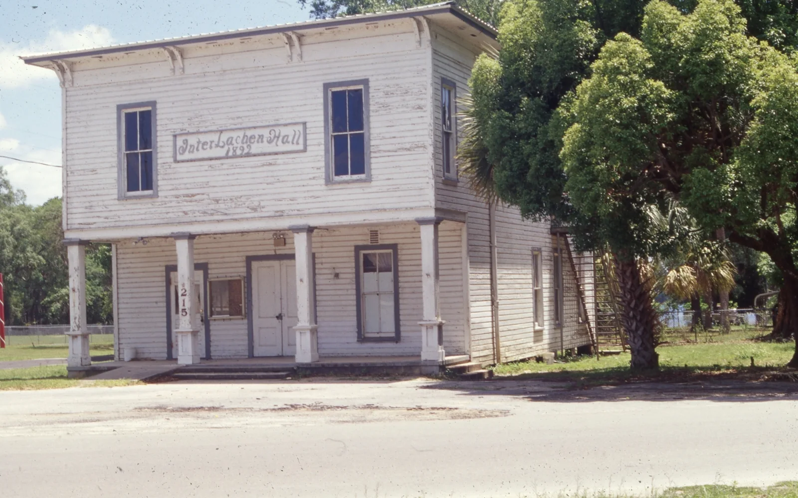 Interlachen 1031 Exchange