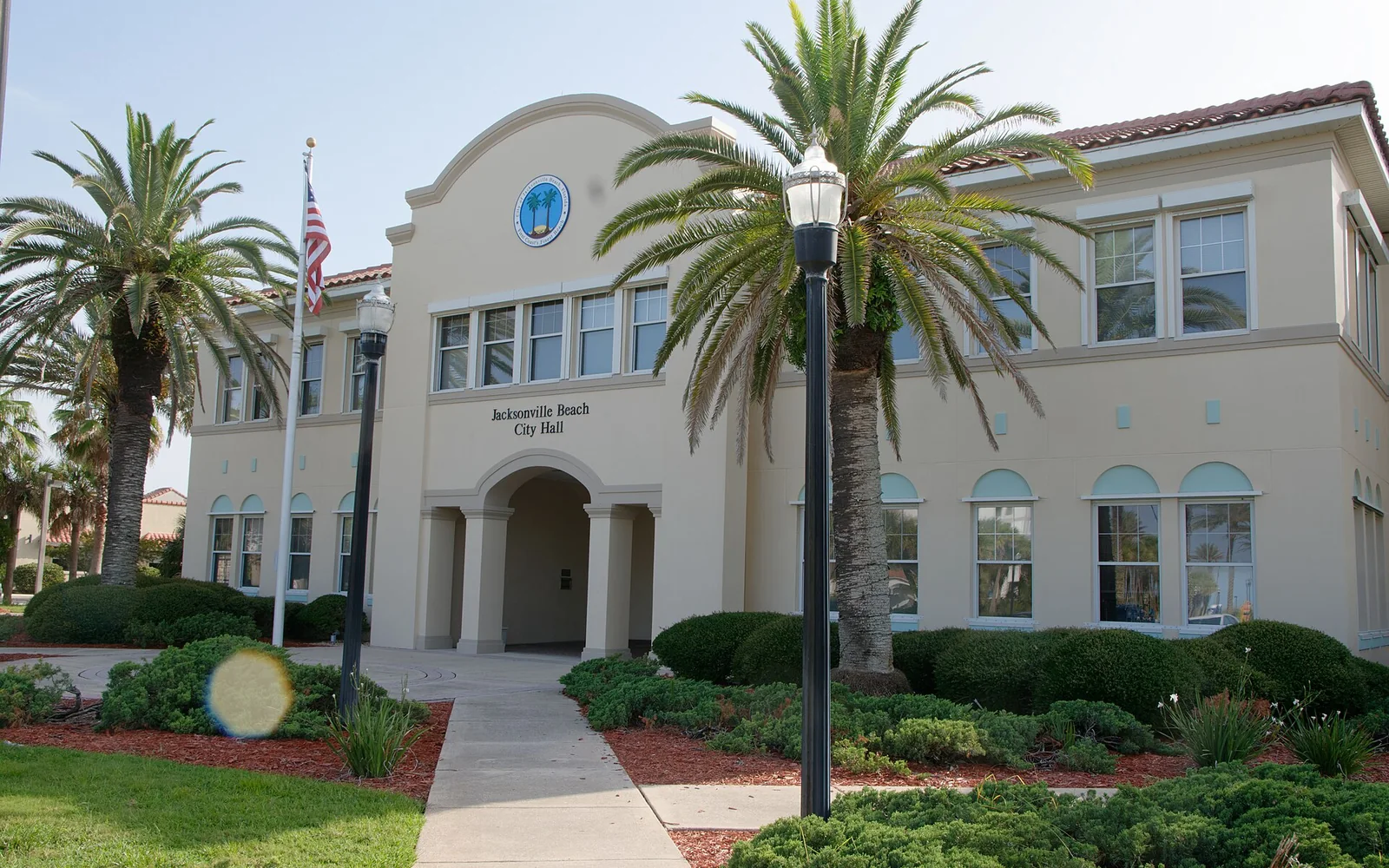 Jacksonville Beach 1031 Exchange