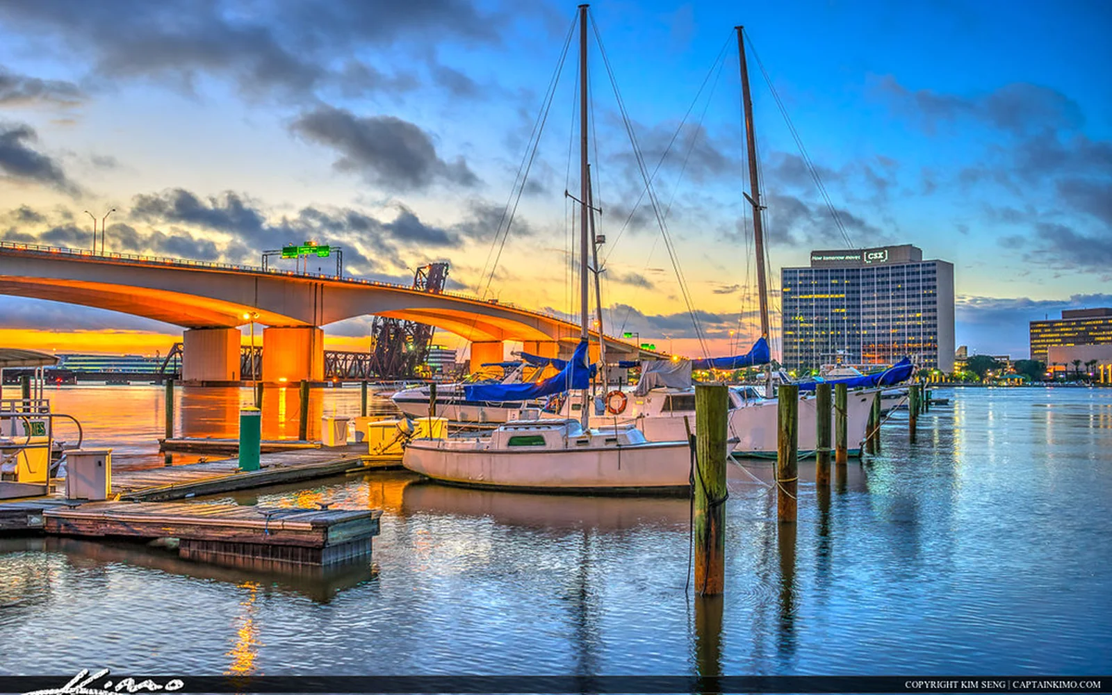 Jacksonville 1031 Exchange
