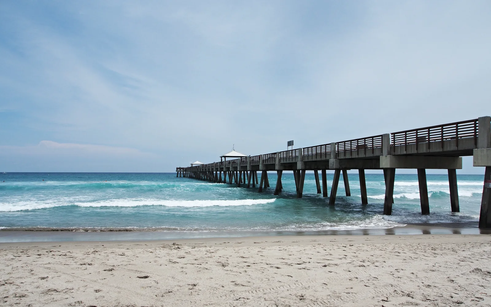 Juno Beach 1031 Exchange