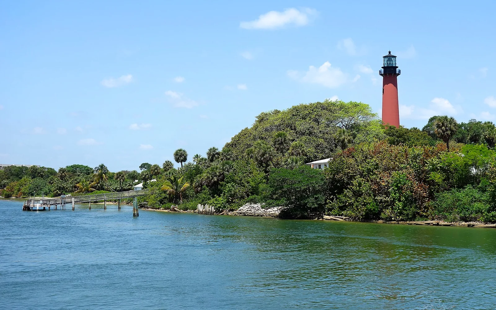 Jupiter Inlet Colony 1031 Exchange