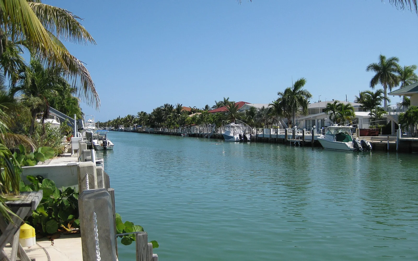 Key Colony Beach 1031 Exchange