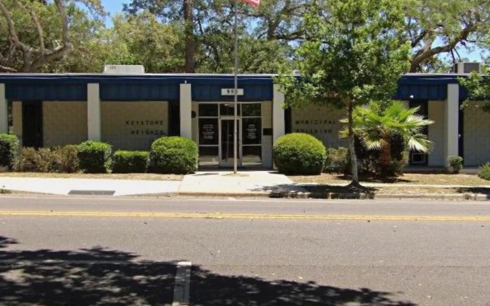 Keystone Heights 1031 Exchange