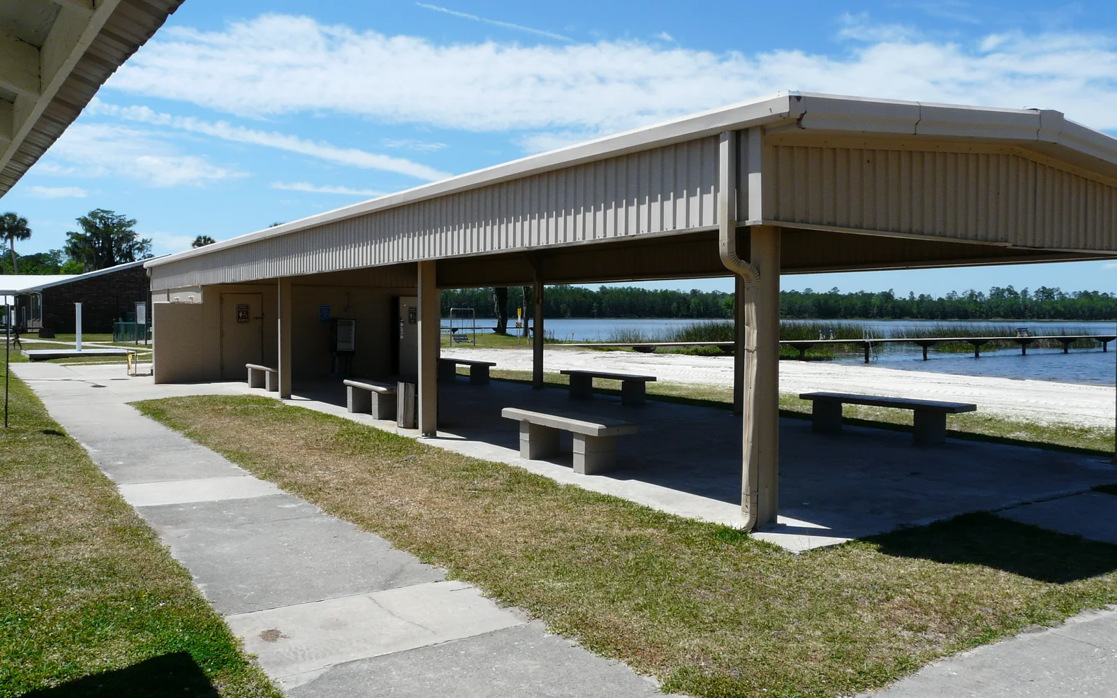 Lake Butler 1031 Exchange
