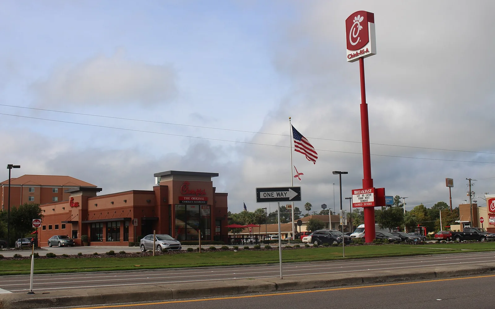 Lake City 1031 Exchange