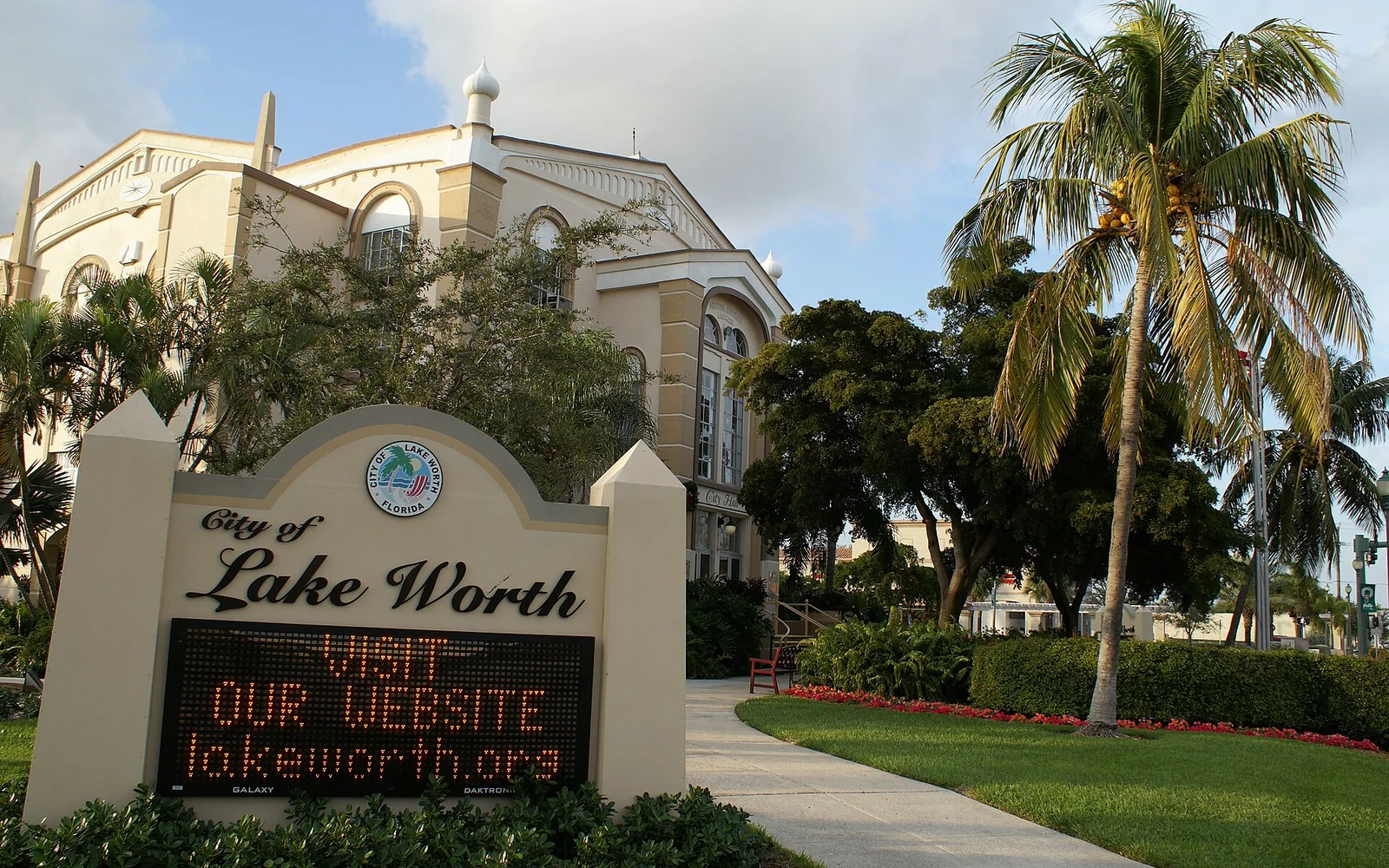 Lake Clarke Shores 1031 Exchange
