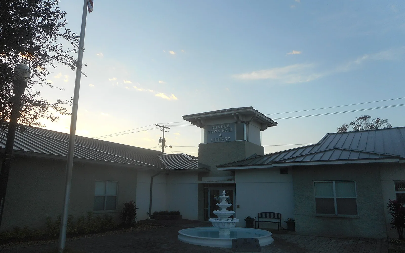 Lake Hamilton 1031 Exchange