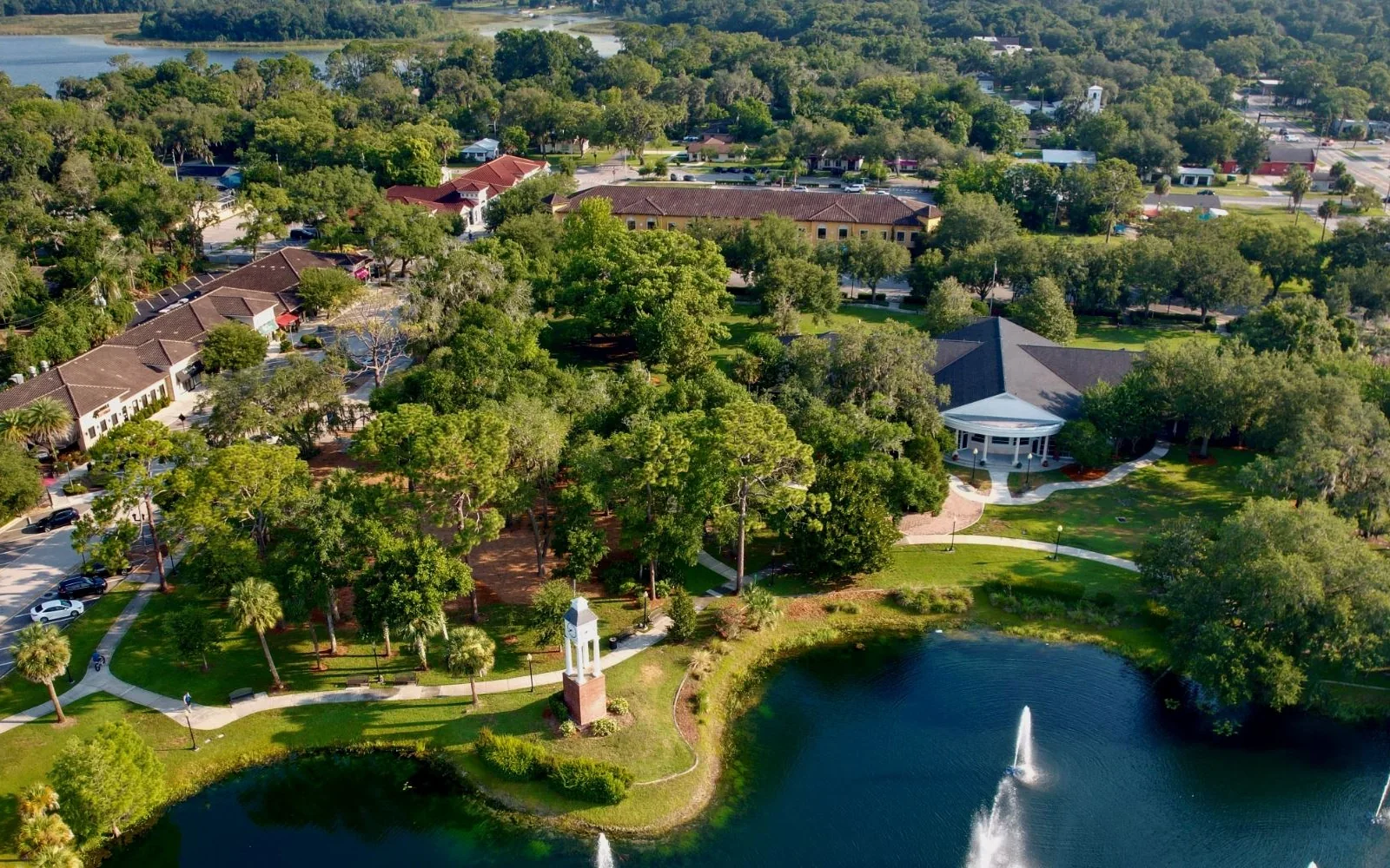 Lake Mary 1031 Exchange