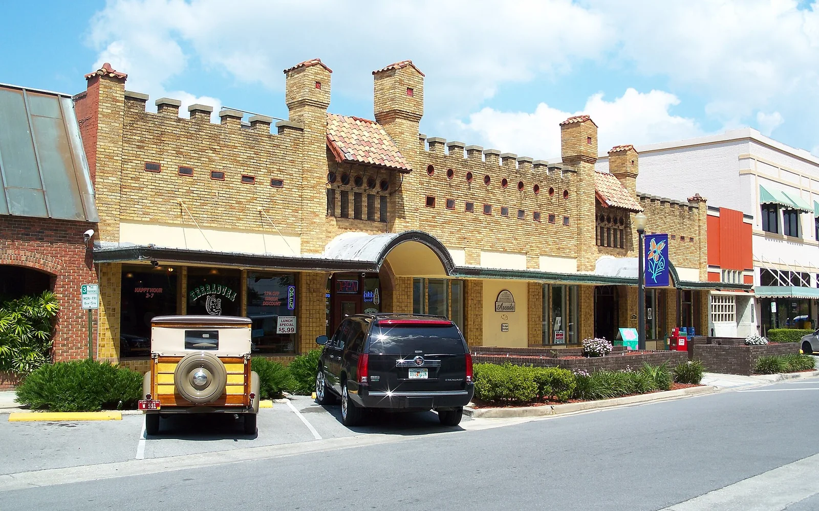 Lake Wales 1031 Exchange