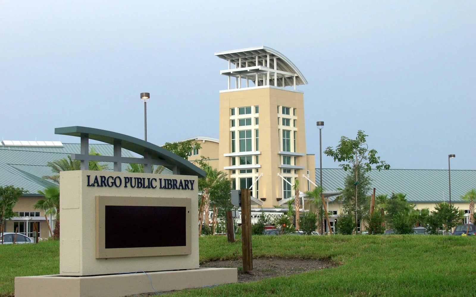 Largo 1031 Exchange