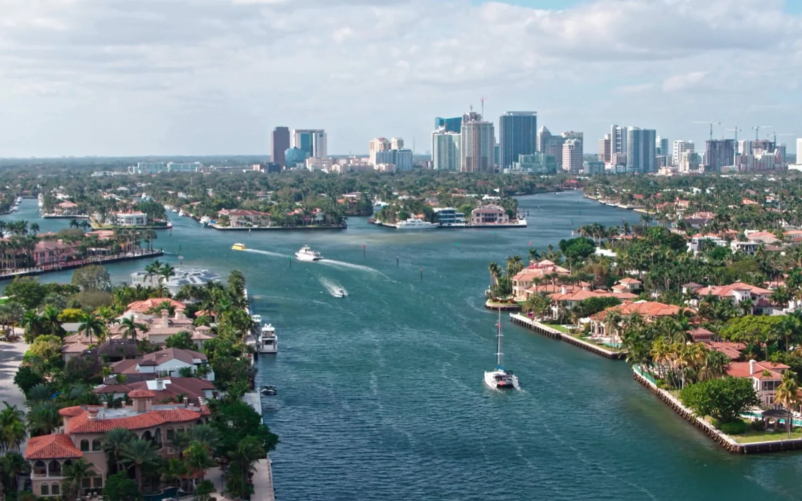 Lauderdale-by-the-Sea 1031 Exchange