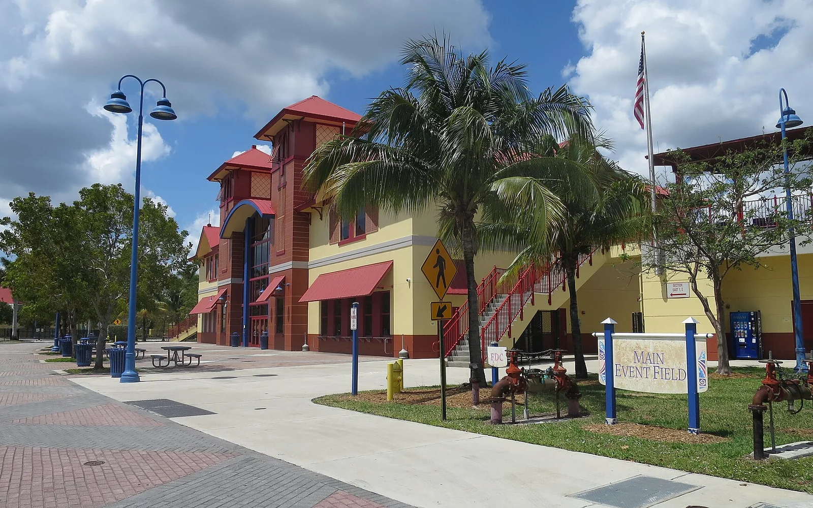 Lauderhill 1031 Exchange