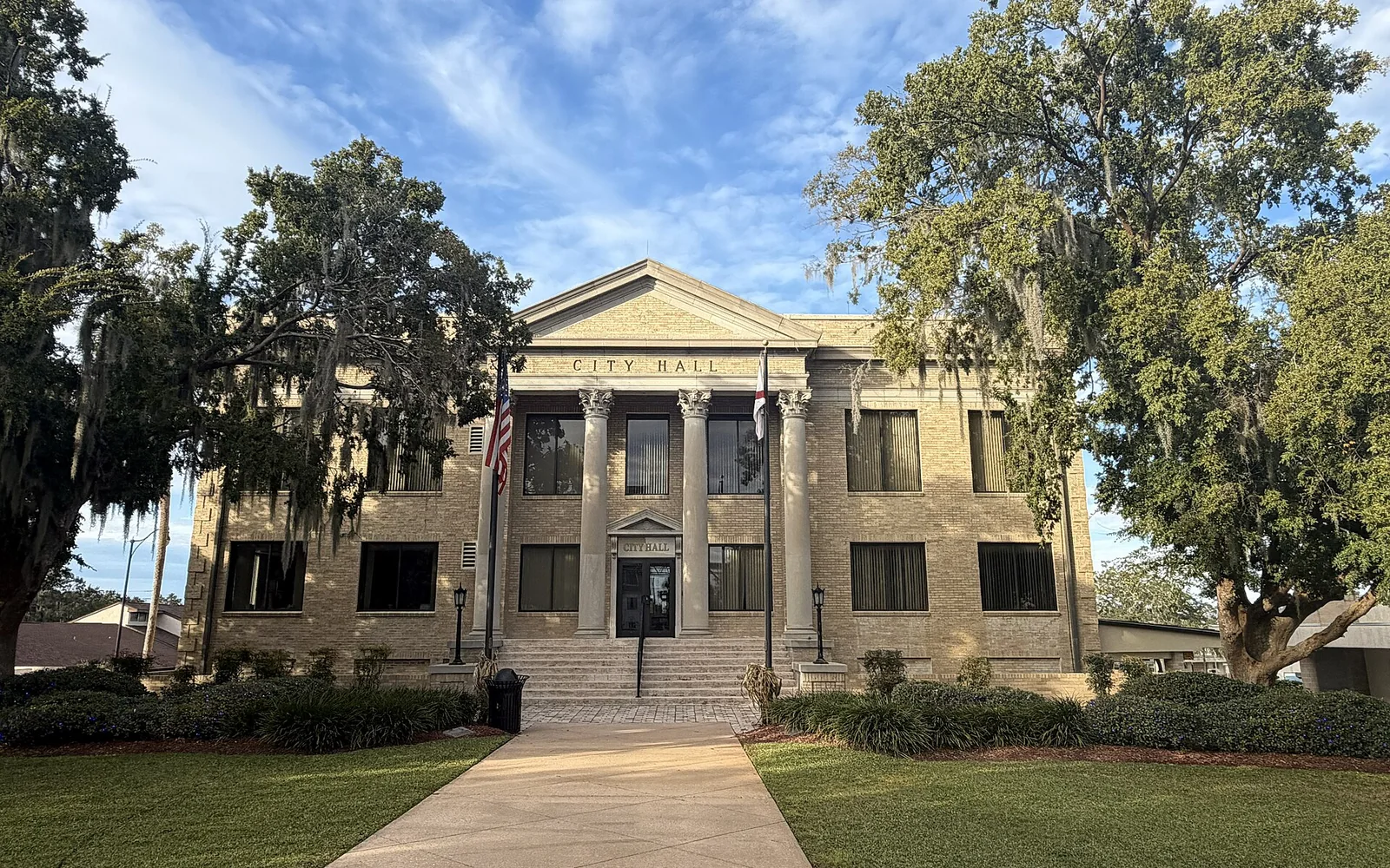 Leesburg 1031 Exchange
