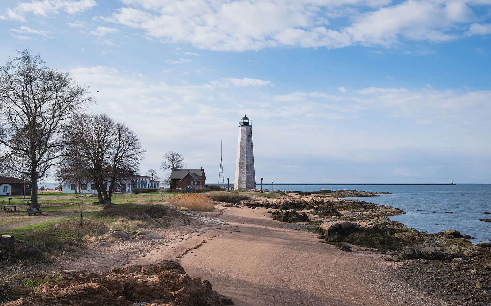 Lighthouse Point 1031 Exchange