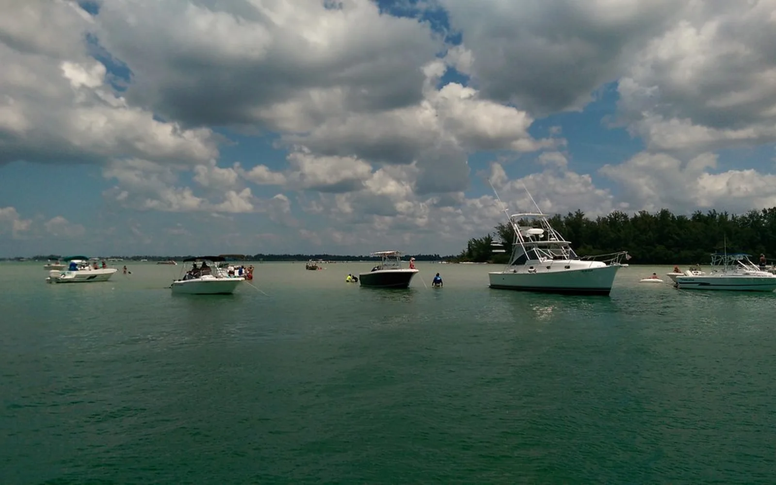 Longboat Key 1031 Exchange