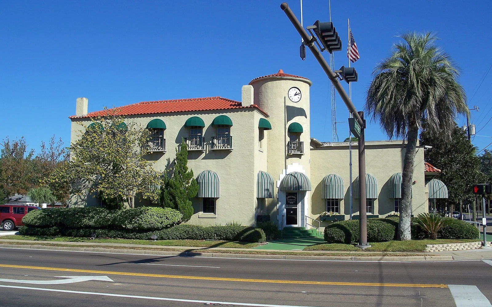 Lynn Haven 1031 Exchange