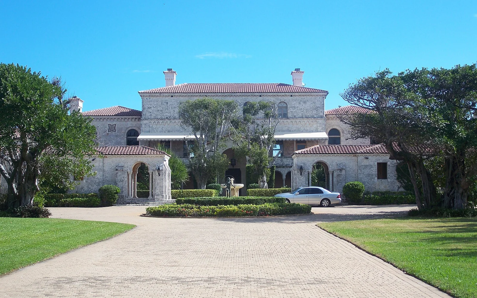 Manalapan 1031 Exchange