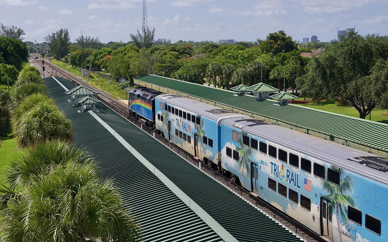 Mangonia Park 1031 Exchange