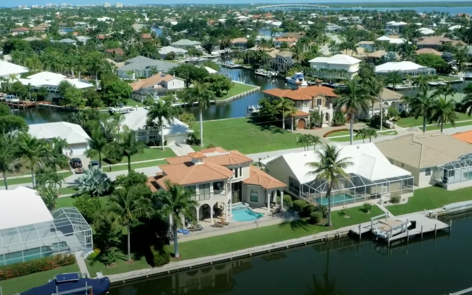 Marco Island 1031 Exchange