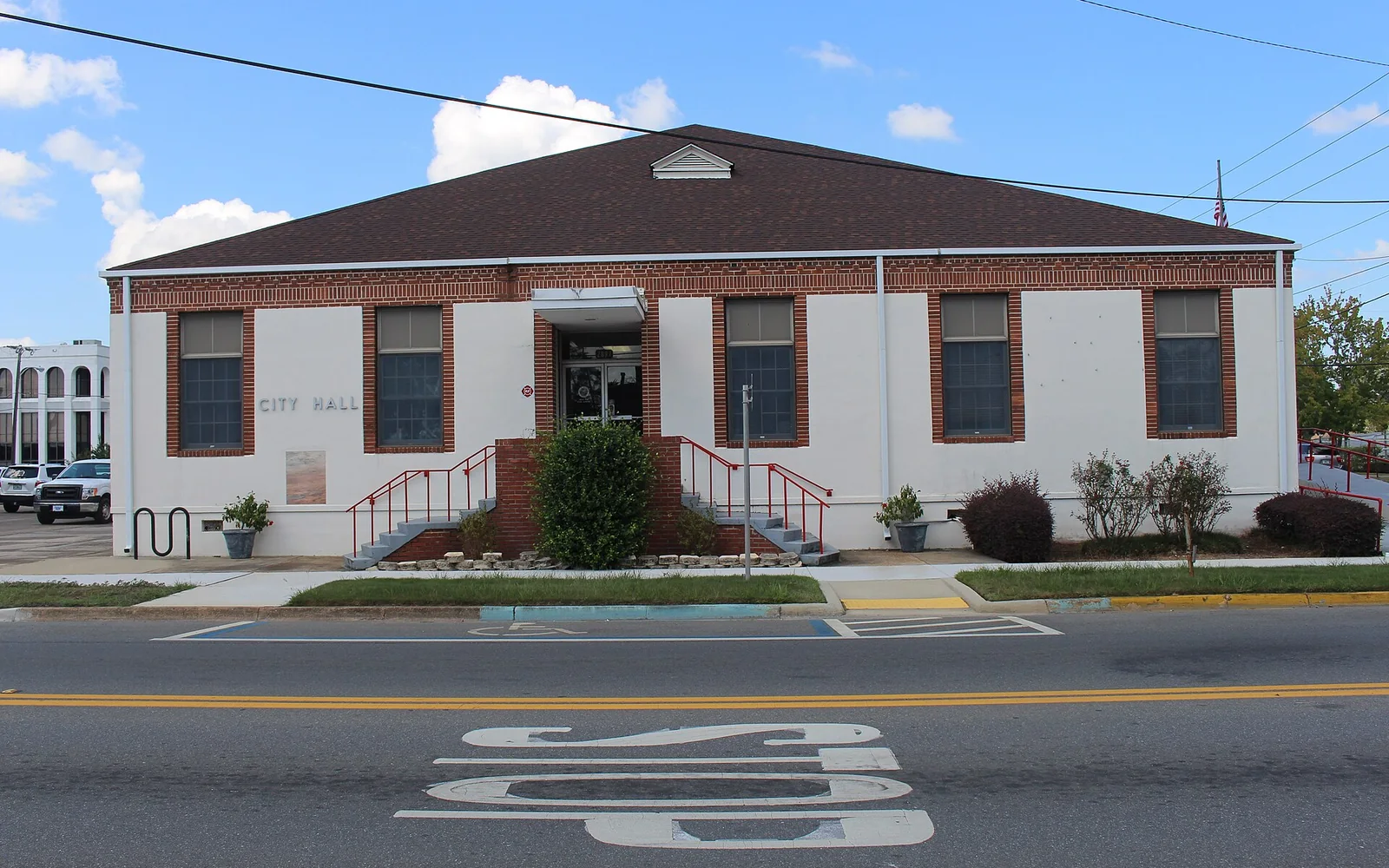Marianna 1031 Exchange