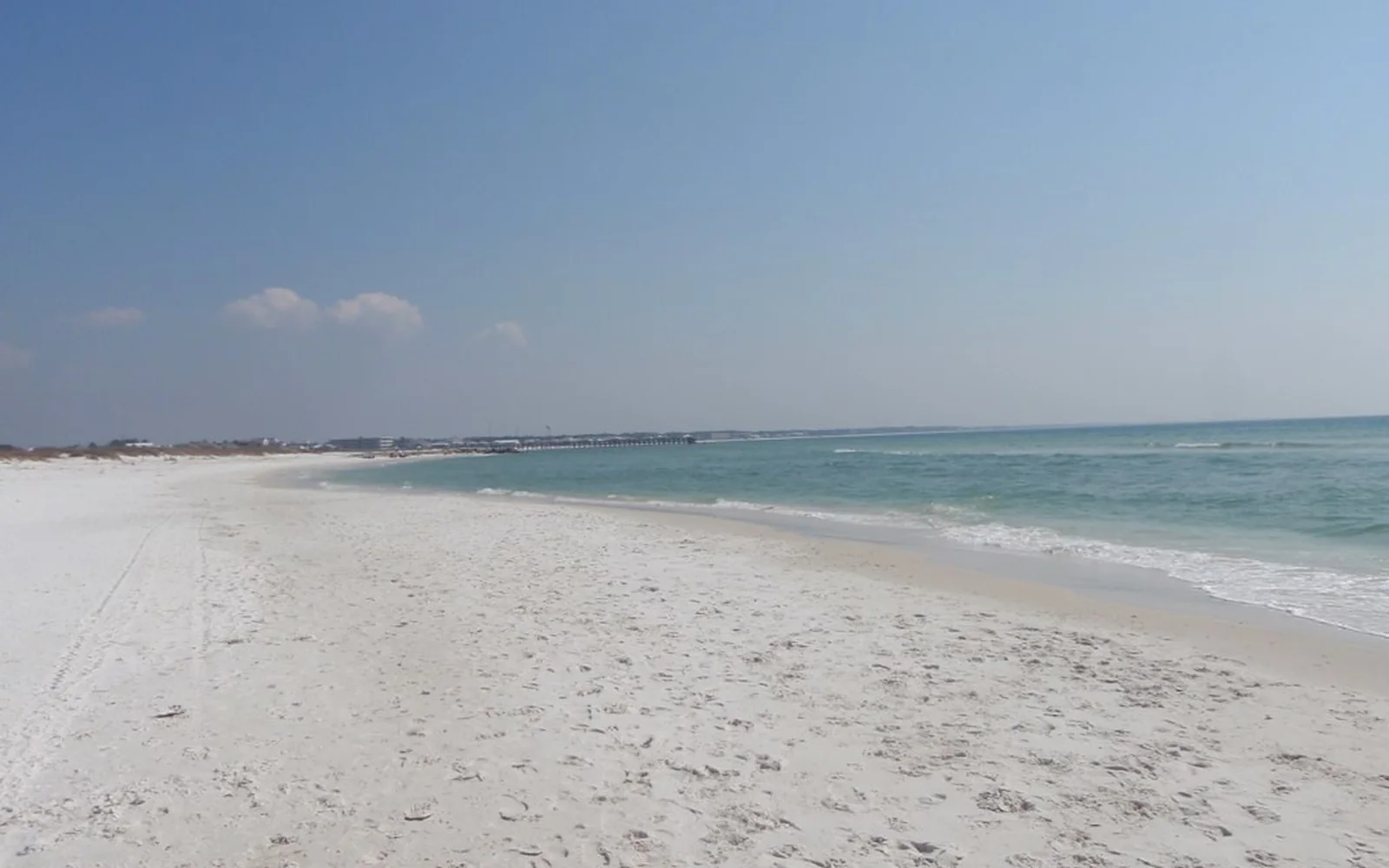 Mexico Beach 1031 Exchange