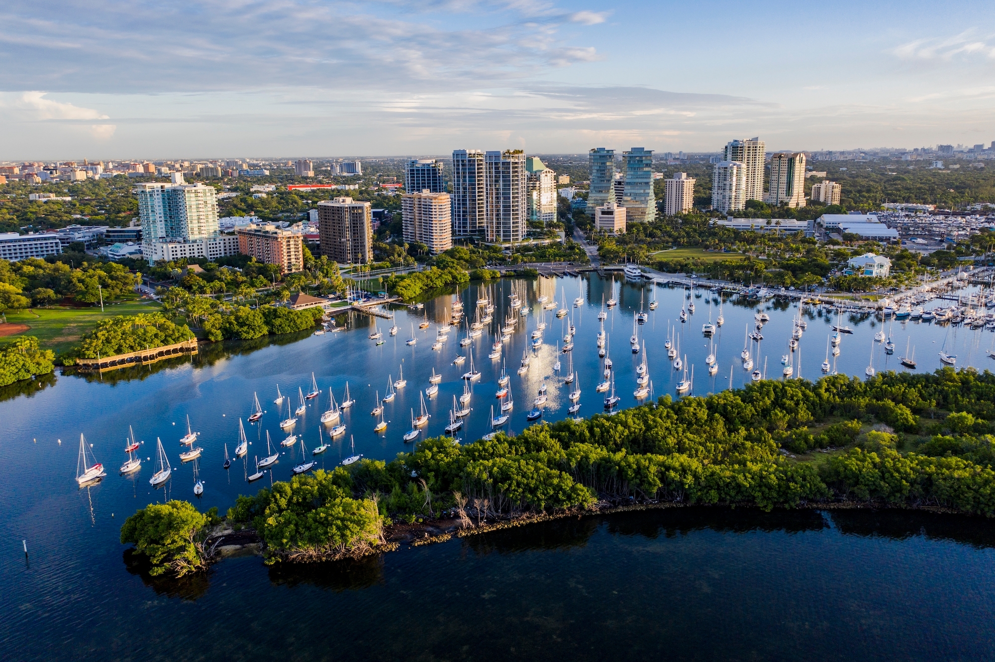 Belleair Shore 1031 Exchange