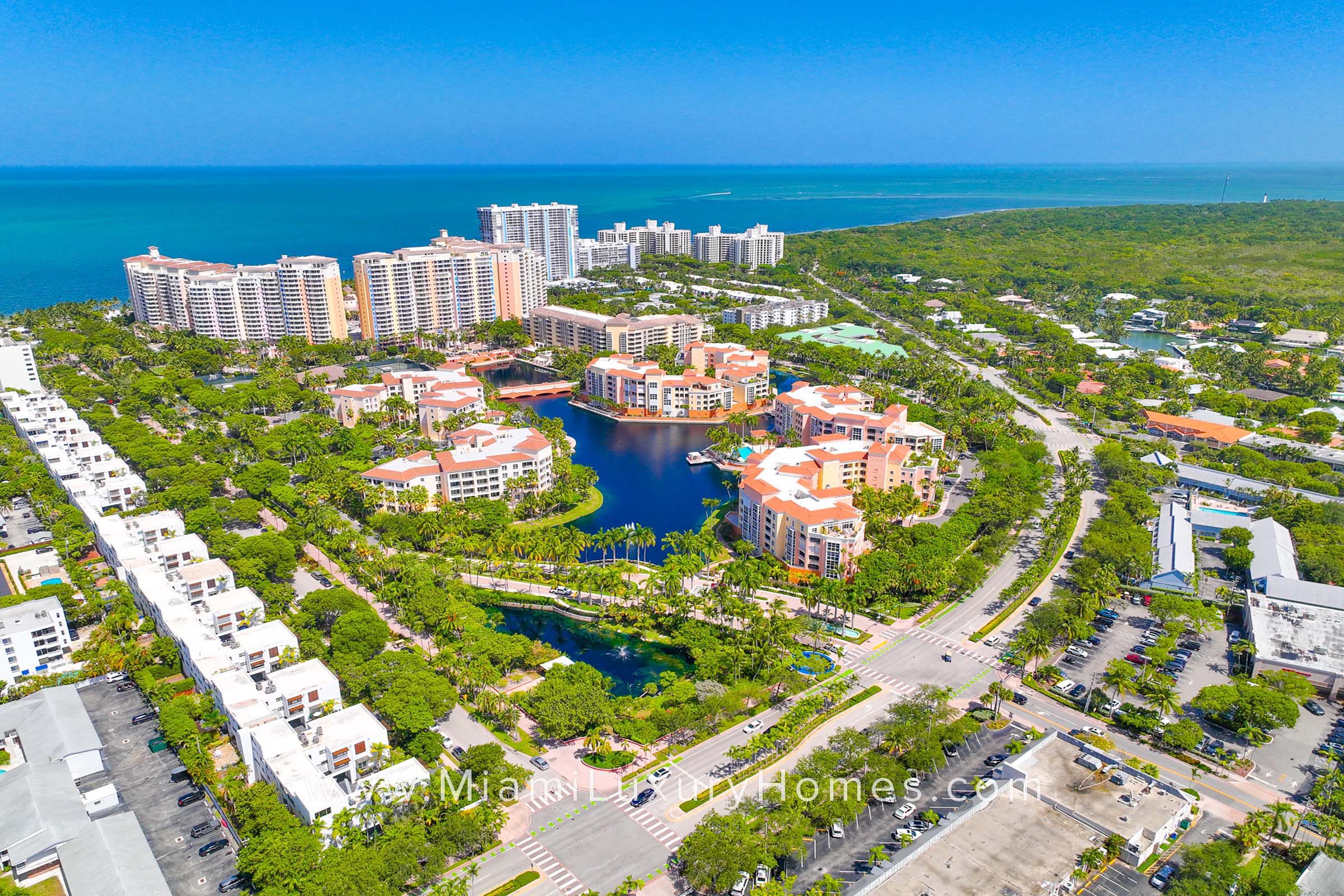 Key Biscayne 1031 Exchange