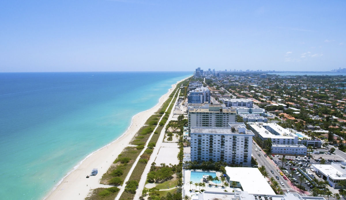 Surfside 1031 Exchange