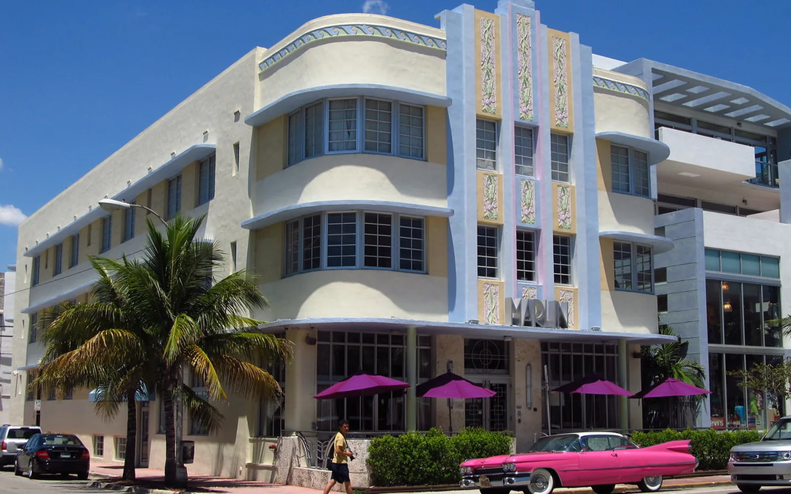 Miami Beach 1031 Exchange