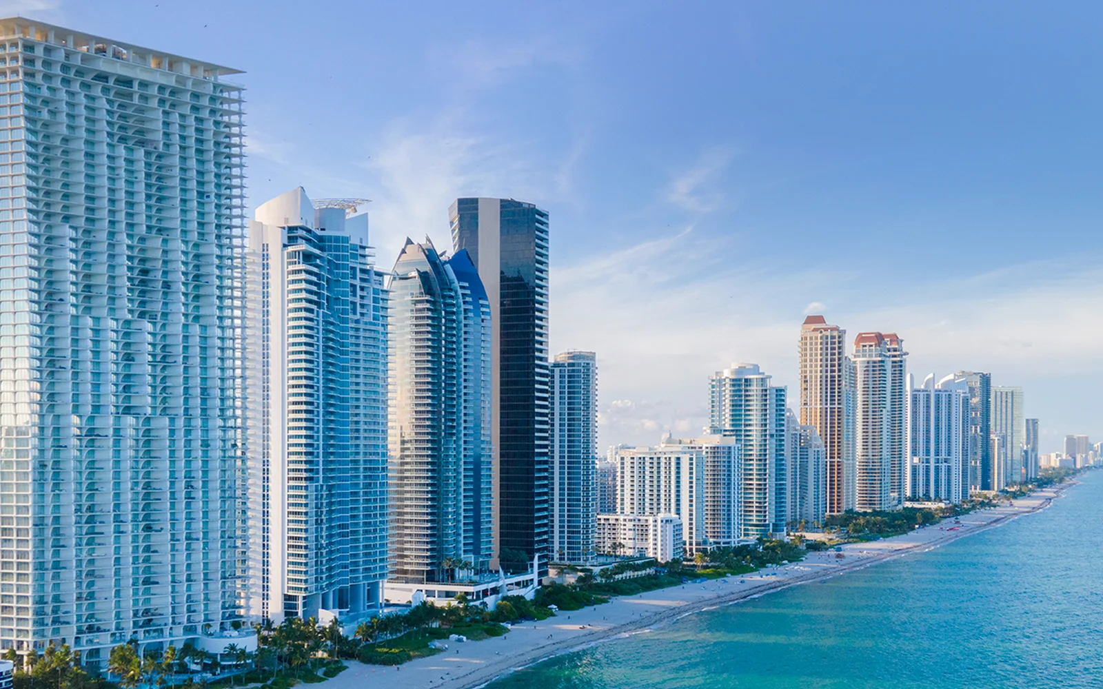 Miami 1031 Exchange
